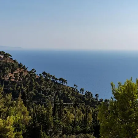 Pefko Villa Athanion