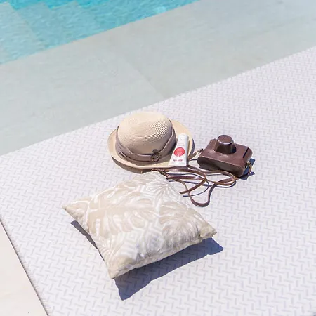 Pefko Villa Athánion