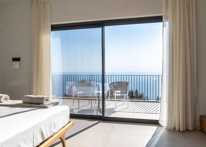 Villa Pefko Athánion