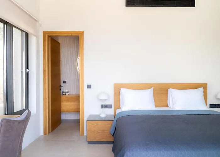 Pefko Villa Athánion